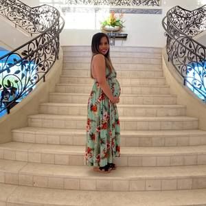 Meet your Posher, Vanessa